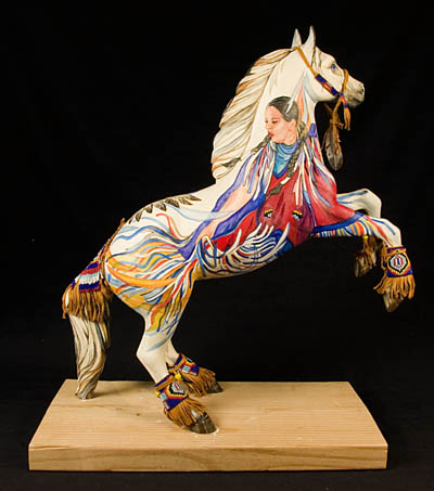 [&nbsp;SOLD!&nbsp;]&nbsp;&nbsp; CARRIES THE SPIRIT ORIGINAL.