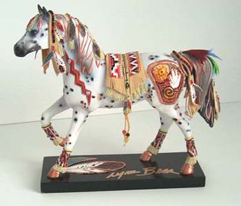 COPPER ENCHANTMENT&trade; EMBELLISHED, SIGNED FIRST EDITION.