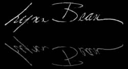 Lynn Bean.