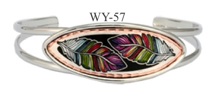 LYNN BEAN BRACELET WY-57.