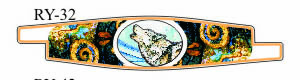 LYNN BEAN RING RY-32.
