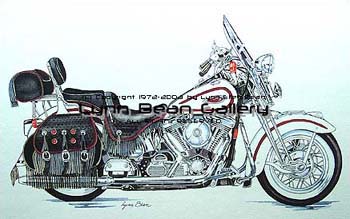 Red Springer.