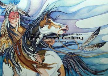 Wind Rider.
