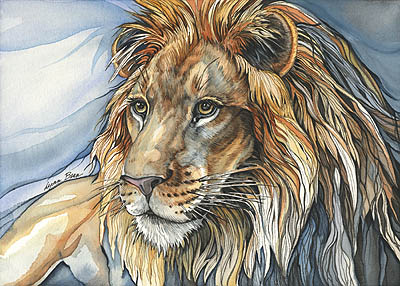 LION.